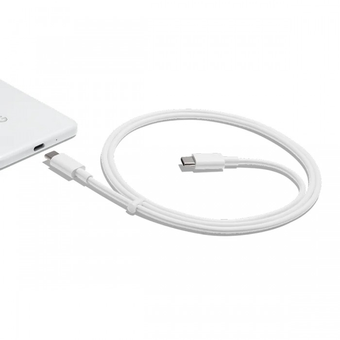 Кабель Pixel 30W Cable USB-C to USB-C