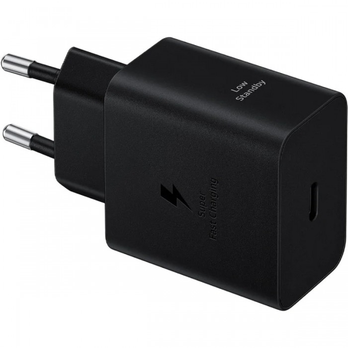 Зарядное устройство Samsung 45W Power Adapter Low Standby (EP-T4511) Зарядное устройство Samsung 45W Power Adapter Low Standby (EP-T4511)