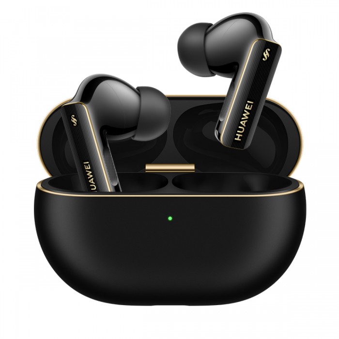 Беспроводные наушники Huawei FreeBuds Pro 4