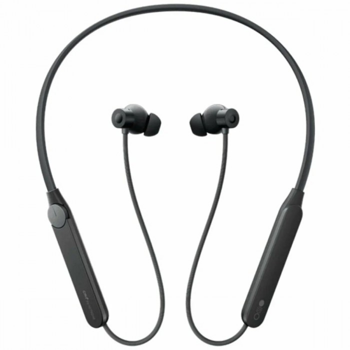 Беспроводные наушники CMF by Nothing Neckband Pro