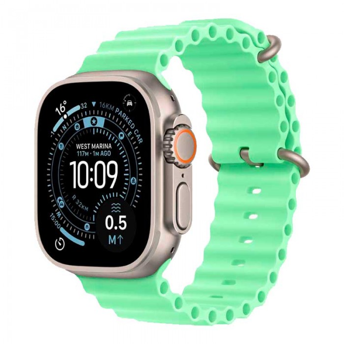 Смарт-часы Apple Watch Ultra 3 [GPS + Cellular, 49 мм]