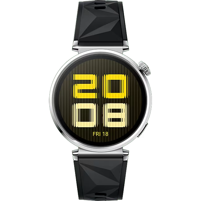 Смарт-часы Huawei Watch GT 5 41mm Fluoroelastomer Strap