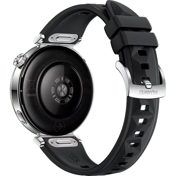 Смарт-часы Huawei Watch GT 5 41mm Fluoroelastomer Strap