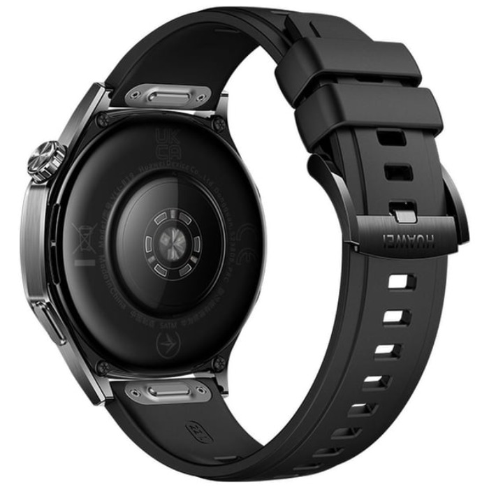 Смарт-часы Huawei Watch GT 5 46mm Fluoroelastomer Strap