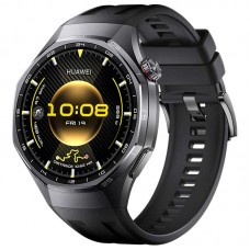 Смарт-часы Huawei Watch GT 6 Pro 46mm Fluoroelastomer Strap