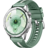 Смарт-часы Huawei Watch GT 6 46mm Woven Strap