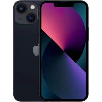 Смартфон Apple iPhone 13 128GB Midnight MLPF3RM/A