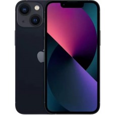 Смартфон Apple iPhone 13 128GB Midnight MLPF3RM/A