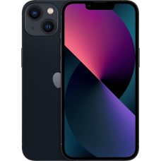 Смартфон Apple iPhone 13 128GB Midnight MLPF3RM/A