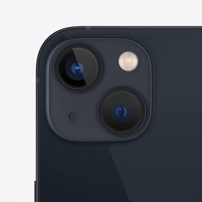 Смартфон Apple iPhone 13 128GB Midnight MLPF3RM/A