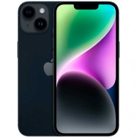 Смартфон Apple iPhone 14 128GB  MPUF3HX/A Midnight