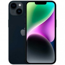 Смартфон Apple iPhone 14 128GB  MPUF3HX/A Midnight
