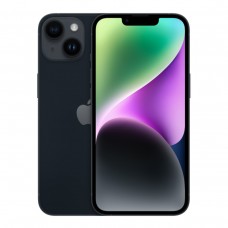 Смартфон Apple iPhone 14 128GB  MPUF3HX/A Midnight