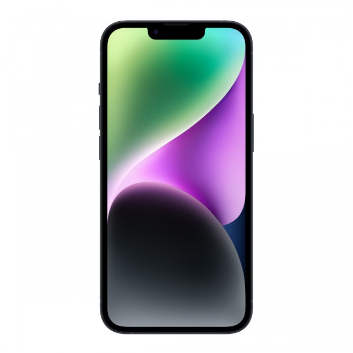 Смартфон Apple iPhone 14 128GB MPUR3HX/A Starlight