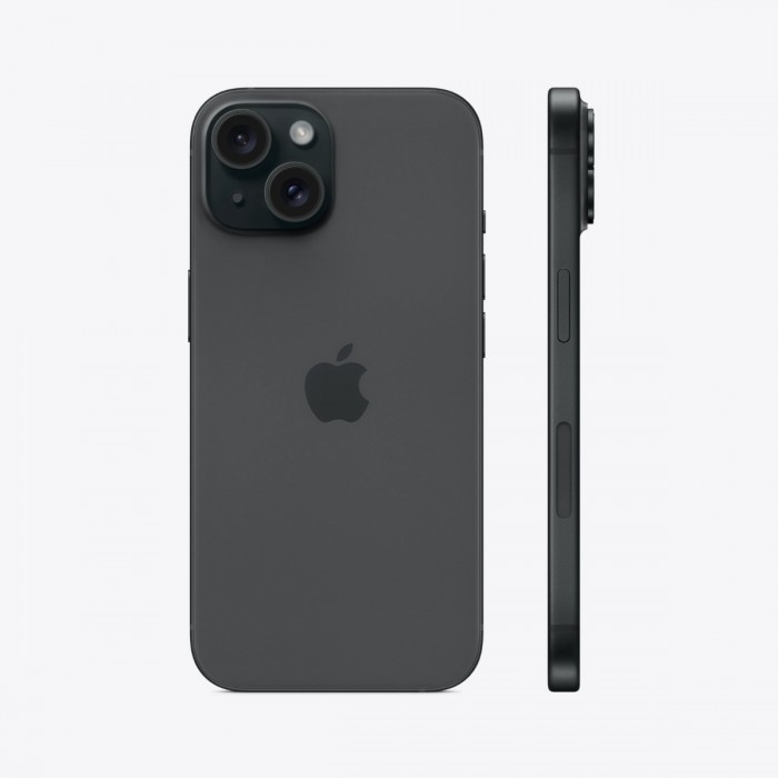 Смартфон Apple iPhone 15 128GB MTP43HX/A Blue