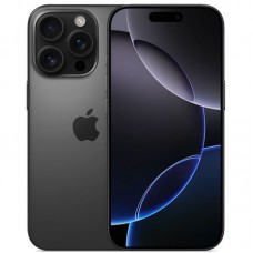 Смартфон Apple iPhone 16 Pro Max 256GB Black Titanium