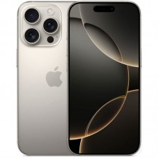 Смартфон Apple iPhone 16 Pro Max 256GB Natural Titanium
