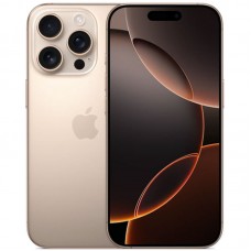 Смартфон Apple iPhone 16 Pro Max 512GB Desert Titanium