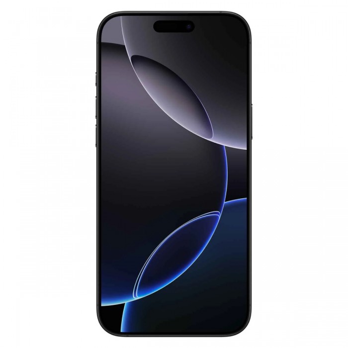 Смартфон Apple iPhone 16 Pro 256GB Black Titanium MYNH3ZD/A