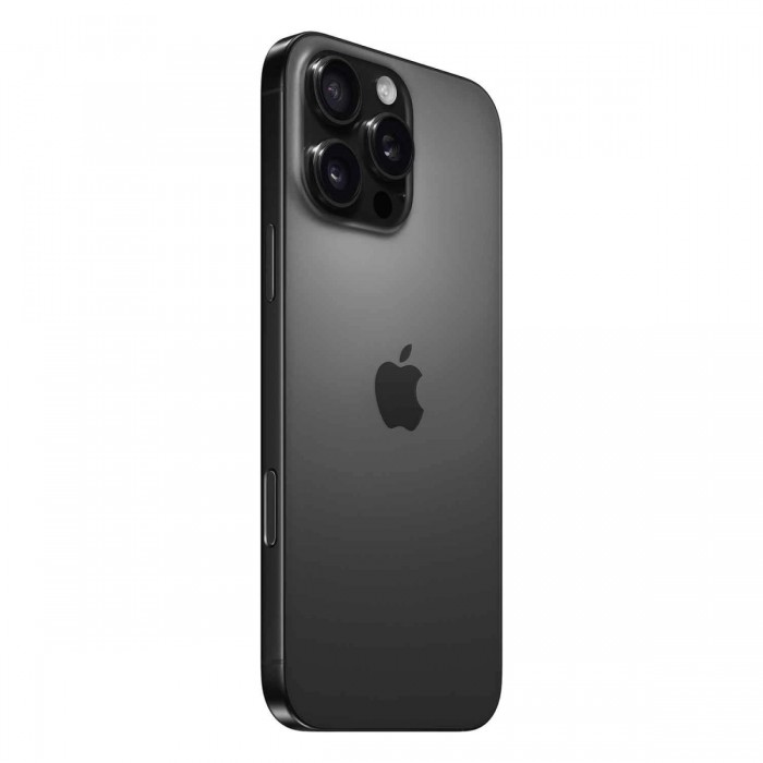 Смартфон Apple iPhone 16 Pro 256GB Black Titanium MYNH3ZD/A
