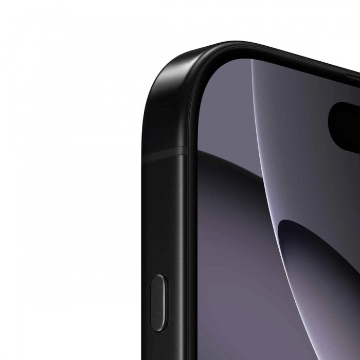 Смартфон Apple iPhone 16 Pro 256GB Black Titanium MYNH3ZD/A
