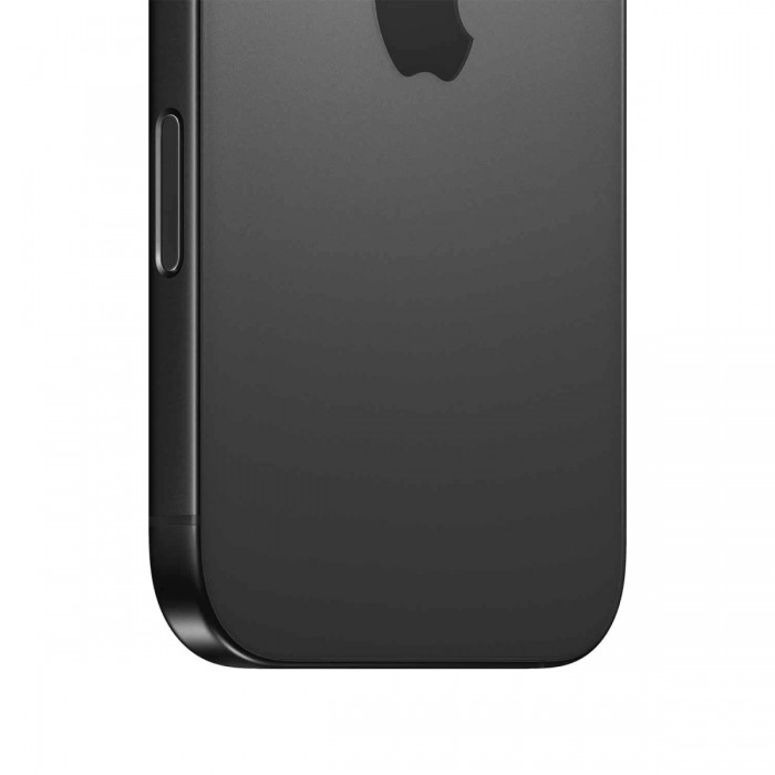 Смартфон Apple iPhone 16 Pro 256GB Black Titanium MYNH3ZD/A
