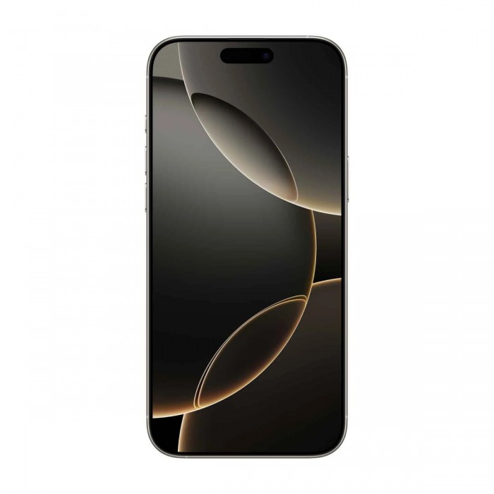 Смартфон Apple iPhone 16 Pro Max 256GB Natural Titanium MYWY3ZD/A