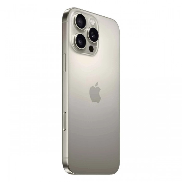 Смартфон Apple iPhone 16 Pro Max 256GB Natural Titanium MYWY3ZD/A