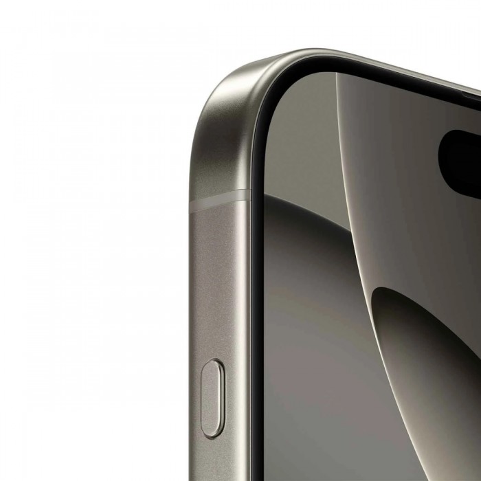 Смартфон Apple iPhone 16 Pro Max 256GB Natural Titanium MYWY3ZD/A