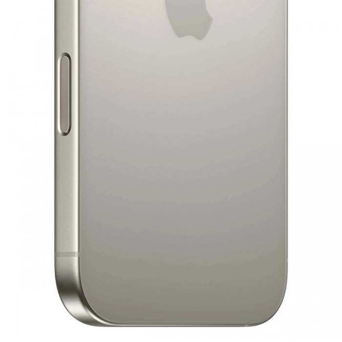 Смартфон Apple iPhone 16 Pro Max 256GB Natural Titanium MYWY3ZD/A