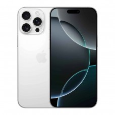 Смартфон Apple iPhone 16 Pro 256GB White Titanium MYNJ3HX/A