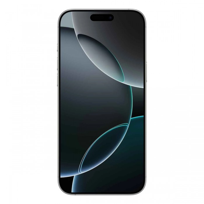Смартфон Apple iPhone 16 Pro 256GB White Titanium MYNJ3HX/A
