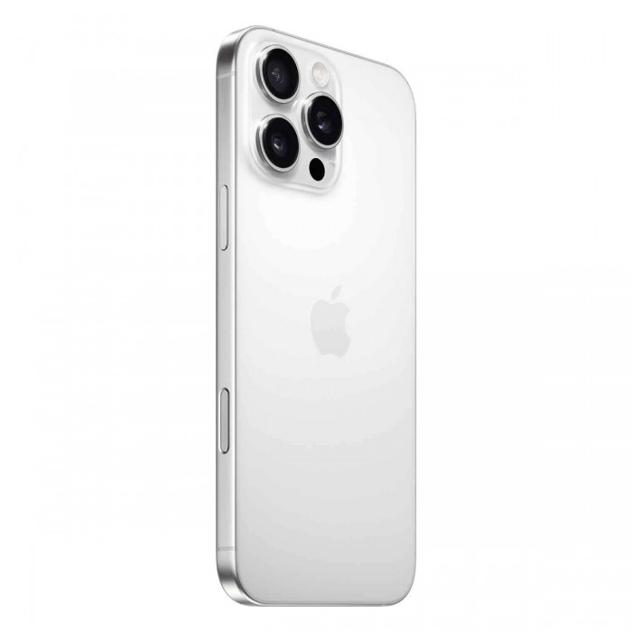 Смартфон Apple iPhone 16 Pro 256GB White Titanium MYNJ3HX/A