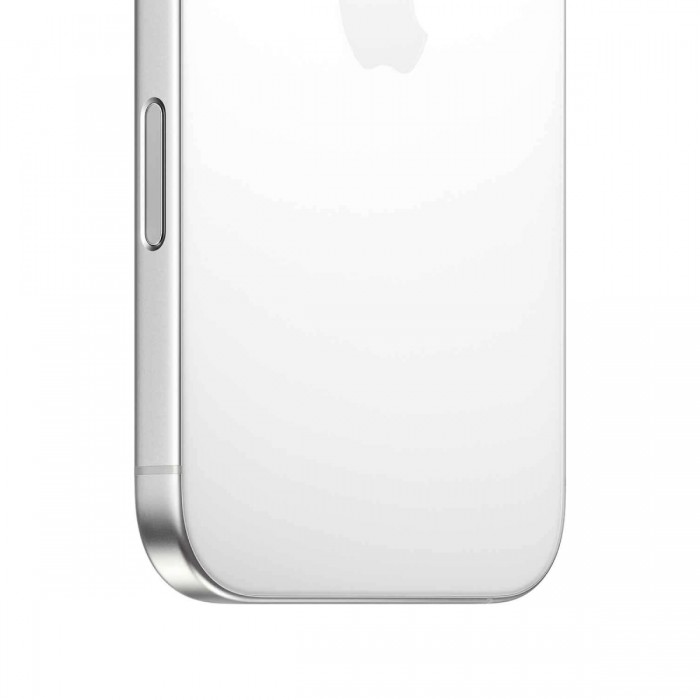 Смартфон Apple iPhone 16 Pro 256GB White Titanium MYNJ3HX/A
