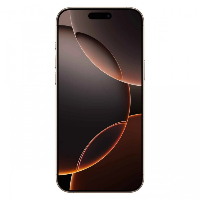 Смартфон Apple iPhone 16 Pro 256GB Desert Titanium MYNK3ZD/A