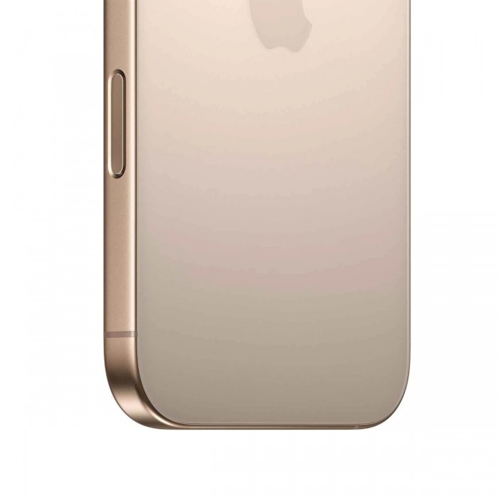 Смартфон Apple iPhone 16 Pro 256GB Desert Titanium MYNK3ZD/A