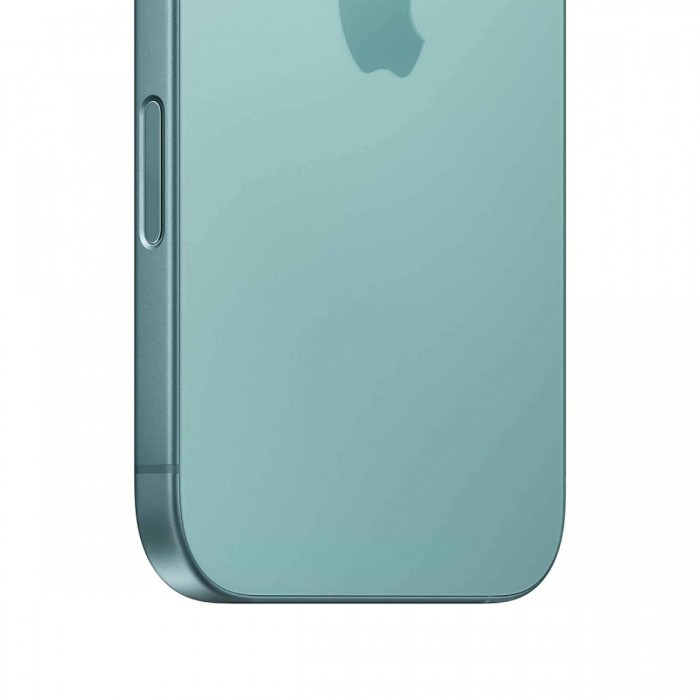 Смартфон Apple iPhone 16 128GB Teal MYED3HX/A