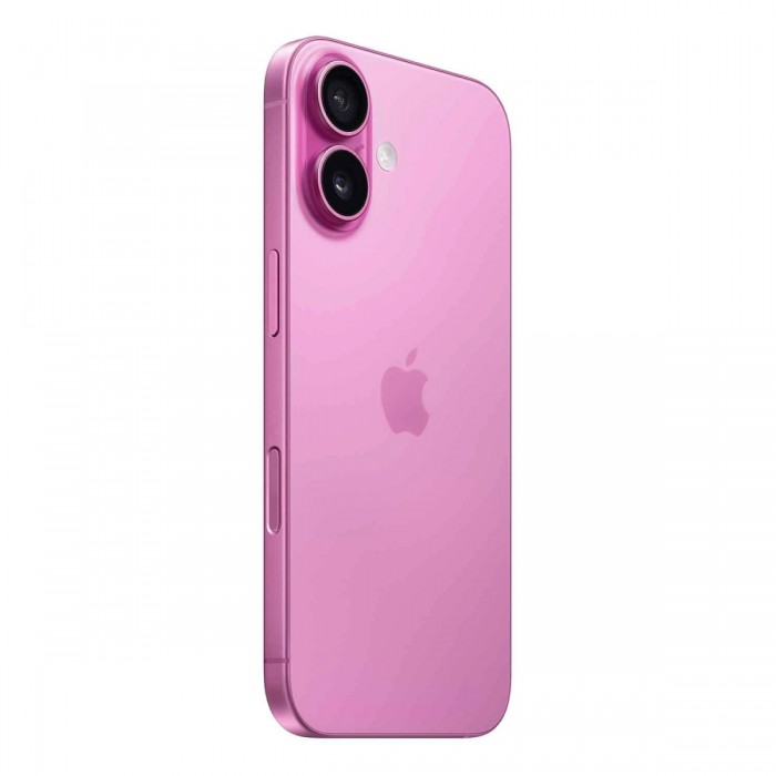 Смартфон Apple iPhone 16 128GB Pink MYEA3HX/A