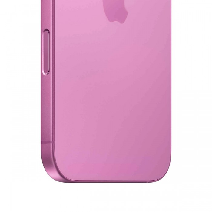 Смартфон Apple iPhone 16 128GB Pink MYEA3HX/A