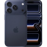 Смартфон Apple iPhone 17 Pro Max 512GB Deep Blue