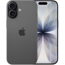 Смартфон Apple iPhone 17 256GB Black