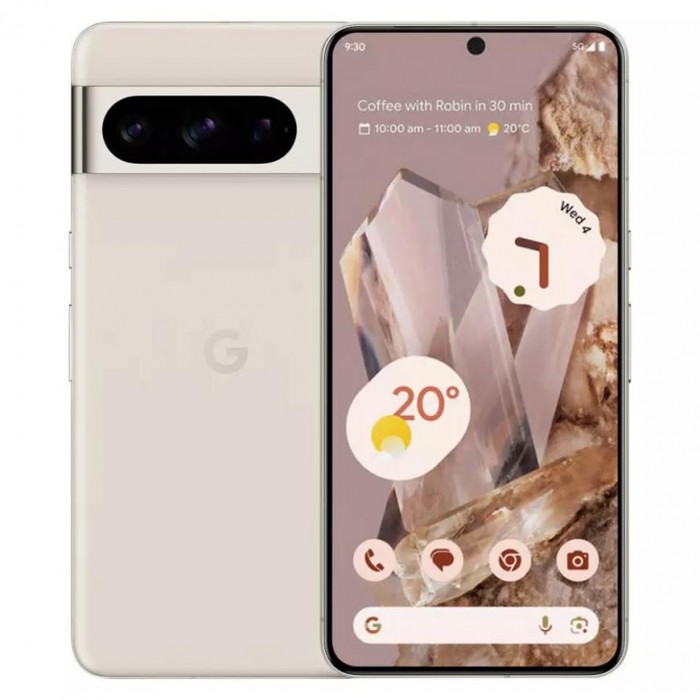 Смартфон Google Pixel 8 Pro (12+128) US