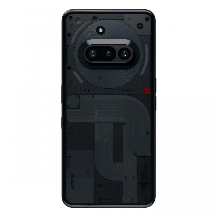 Смартфон Nothing Phone 3A (8+128)