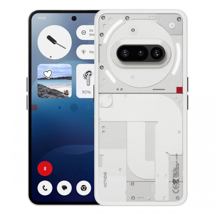 Смартфон Nothing Phone 3A (8+128)
