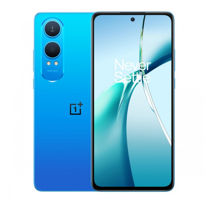 Смартфон OnePlus Nord CE 4 Lite (8+256) IND
