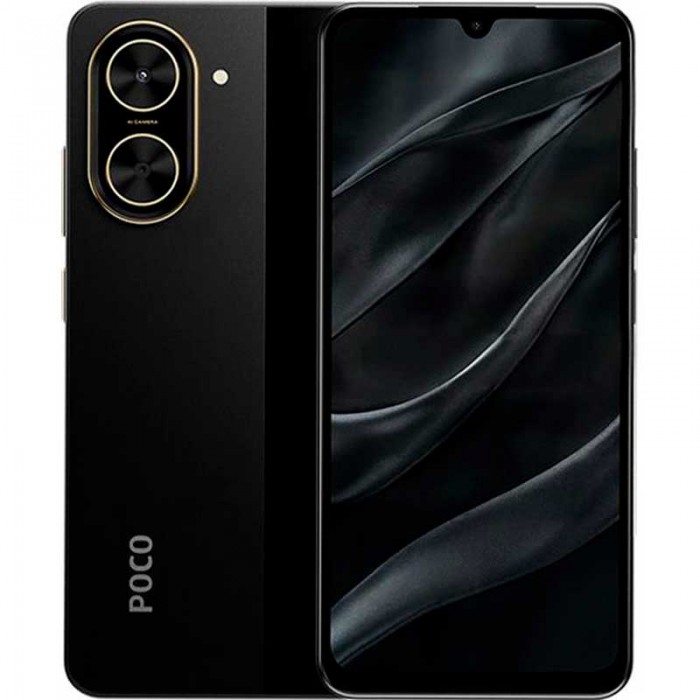 Смартфон Xiaomi Poco C71 (4+128) EU