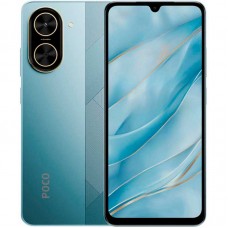 Смартфон Xiaomi Poco C71 (4+128) EU