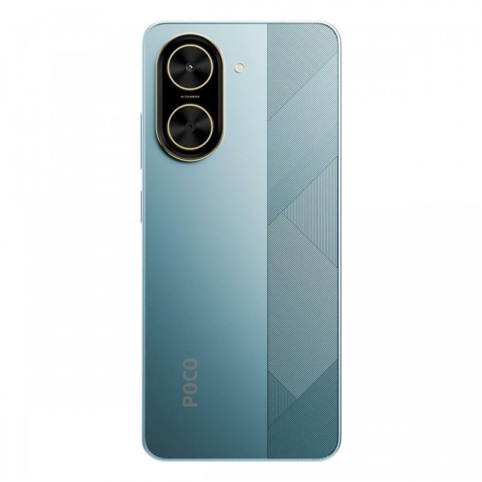 Смартфон Xiaomi Poco C71 (3+64) EU