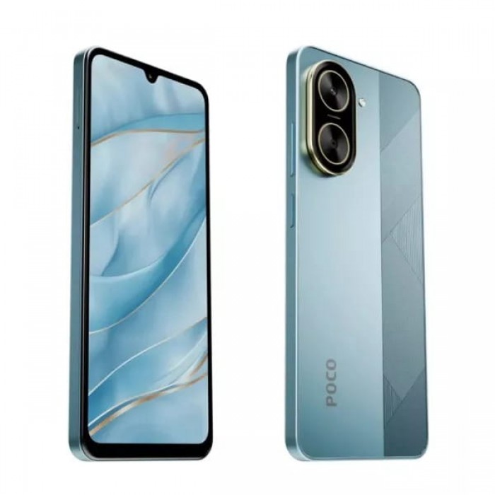 Смартфон Xiaomi Poco C71 (3+64) EU