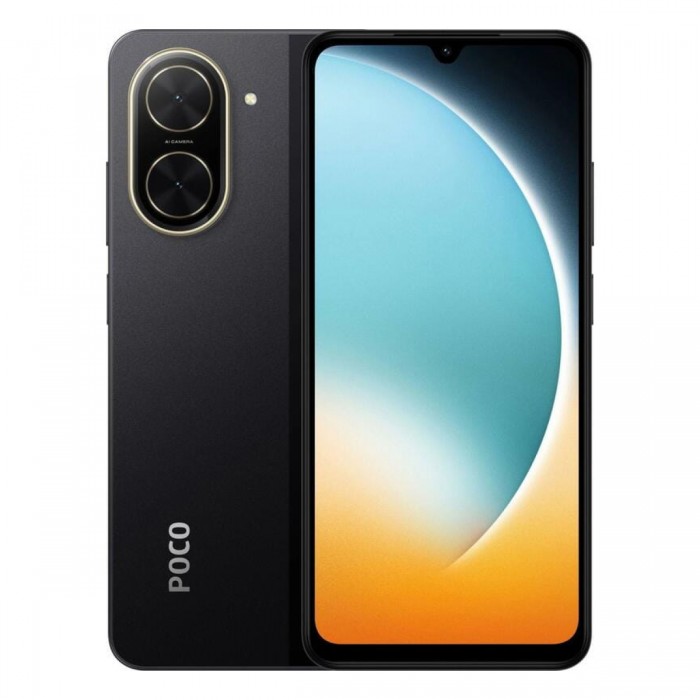 Смартфон Xiaomi Poco C71 (3+64) EU
